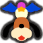 icône de duo-duck-hunt